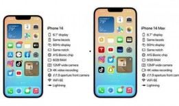 苹果14标准版最新爆料,颠覆性设计与强劲性能大揭秘